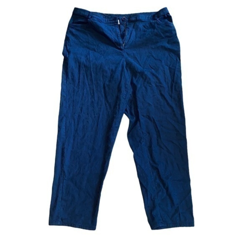 Susan Bristol pants women’s size 14 P black